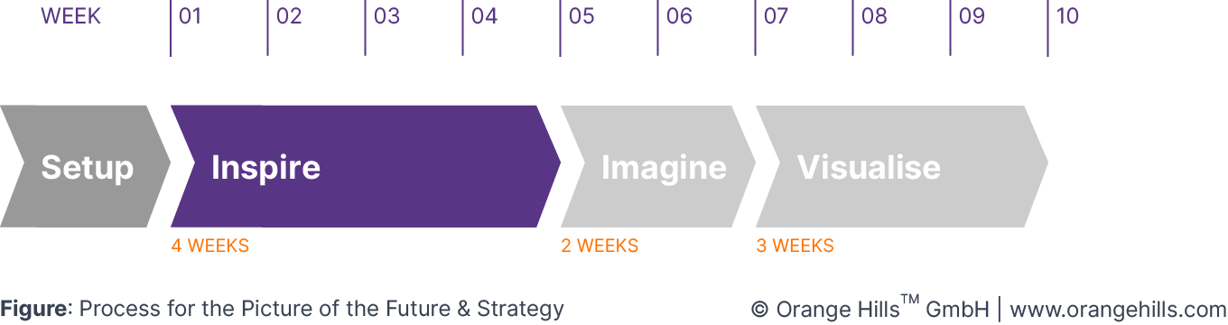 Step 2: Inspire